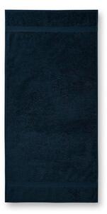 MALFINI Uterák Terry Towel - Žltá | 50 x 100 cm