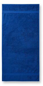MALFINI Uterák Terry Towel - Červená | 50 x 100 cm