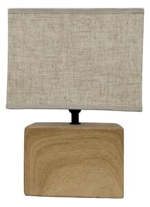 STOLNÁ LAMPA, E14, 16/29/8 cm - Interiérové svietidlá