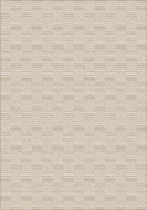 PLÉD, bavlna, 140/200 cm Bio:Vio - Textil do domácnosti