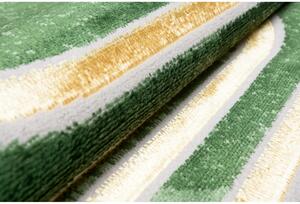 Kusový koberec Tosma zelený 120x170cm