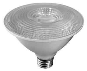 LED žiarovka 11W E27 PAR30 40° Farba svetla Teplá biela – LED diodové žiarovky