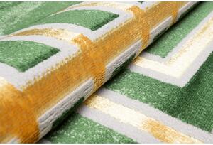 Kusový koberec Tolma zelený 200x300cm