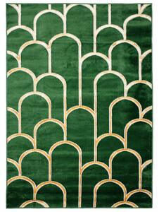 Kusový koberec Tima zelený 120x170cm
