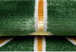 Kusový koberec Tukma zelený 300x400cm