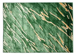 Kusový koberec Tuma zelený 120x170cm