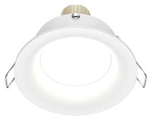 ZAPUSTENÉ BODOVÉ SVIETIDLO, 10 W/GU10, 8,5/3 cm MAYTONI - Online Only bytové doplnky, Online Only