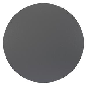 VONKAJŠIE NÁSTENNÉ SVIETIDLO, 18/18/4 cm MAYTONI - Online Only bytové doplnky, Online Only