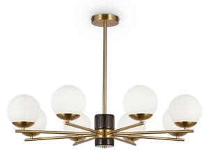 LUSTER, 81/56 cm MAYTONI - Online Only bytové doplnky, Online Only