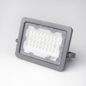 ECOLIGHT LED reflektor 30W 3000l PREMIUM LINE - neutrálna biela