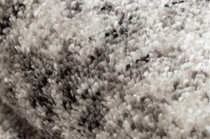 Kusový koberec Flopa šedobéžový 140x190cm