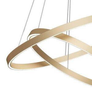 VISIACE SVIETIDLO, 80/120 cm MAYTONI - Online Only bytové doplnky, Online Only