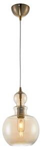 VISIACE SVIETIDLO, 21,5/33,4 cm MAYTONI - Online Only bytové doplnky, Online Only