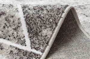 Kusový koberec Flopa šedobéžový 140x190cm