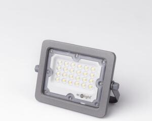 ECOLIGHT LED reflektor 20W 2000l PREMIUM LINE - studená biela