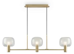VISIACE SVIETIDLO, 104/18/26 cm MAYTONI - Online Only bytové doplnky, Online Only