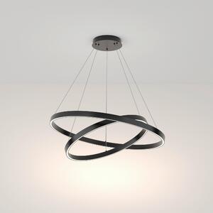 VISIACE SVIETIDLO, 80/120 cm MAYTONI - Online Only bytové doplnky, Online Only