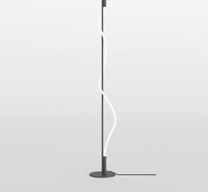 STOJACIA LAMPA, 22/150 cm MAYTONI - Online Only bytové doplnky, Online Only