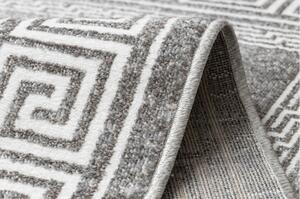 Kusový koberec Vladr šedý 120x170cm