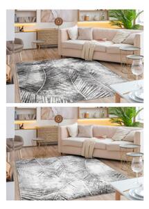 Kusový koberec Emola šedý 120x170cm