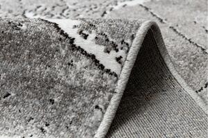 Kusový koberec Janra šedý 240x330cm