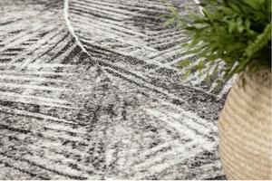 Kusový koberec Emola šedokrémový 120x170cm