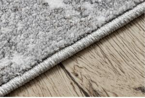 Kusový koberec Vansa šedý 120x170cm