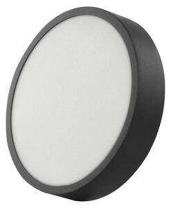 STROPNÉ LED SVIETIDLO, 22.5/4.2/22.5 cm - Interiérové svietidlá