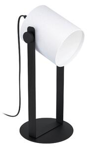 STOLNÁ LAMPA, E27, 19,5/42,5 cm Eglo - Online Only bytové doplnky, Online Only