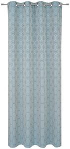 ZÁVES S OČKAMI, nepriehľadné, 140/245 cm Esposa - Záclony & závesy