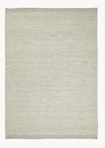 Ručne tkaný vlnený koberec Asko