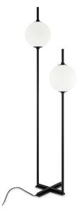 STOJACIA LAMPA, 44/32/150 cm MAYTONI - Online Only bytové doplnky, Online Only