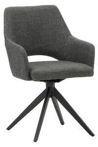STOLIČKA, 54,5/85/61,5 cm MID.YOU - Stoličky, Online Only