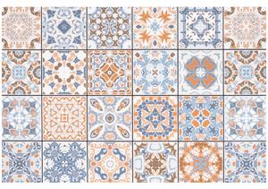 Dakls Prestieranie Iva Patchwork, 30 x 45 cm