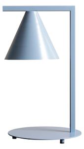 Aldex FORM TABLE | Moderná stolná lampa s kužeľovitým tienidlom Farba: Žltá