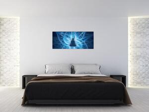 Obraz - Spirituálna energia (120x50 cm)