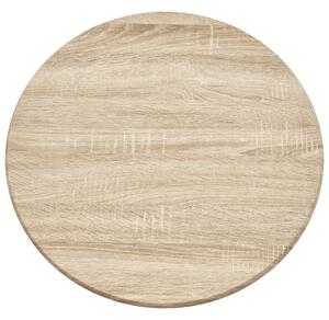 Barový stôl dubový 60x107,5 cm MDF