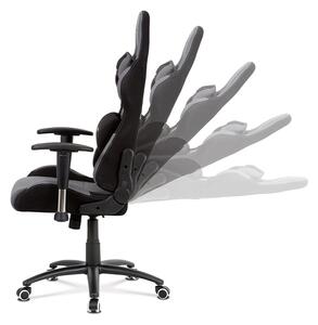 Kancelárska stolička Ka-f01