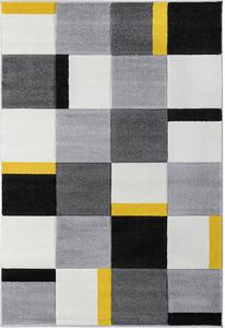 Ayyildiz koberce Kusový koberec Alora A1027 Yellow - 160x230 cm