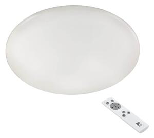 Moderné stropné svietidlo LED GIRON, 40 W, denné biele, 57 cm, okrúhle