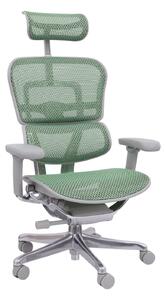 Kancelárske kreslo Ergohuman 2 Elite GS ST green