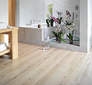 PARADOR Trendtime 6 Dub Castell bielený kartáčovaná štruktúra 1371173 - 2.67 m2