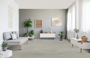 PARADOR Basic 200 Dub odrezané drevo biely jemne matná štruktúra 1593573 - 2.99 m2