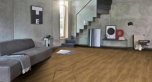PARADOR Basic 30 Dub Sierra prírodné kartáčovaná štruktúra 1730632 - 1.83 m2