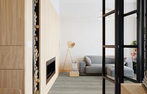 PARADOR Trendtime 6 Dub studioLine šedý svetlý 1744707 - 2.67 m2