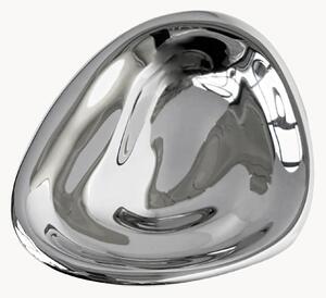 Ručne vyrobený nástenný vešiak Ripple