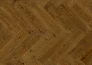 BARLINEK Promo Dub honey herringbone 1WC000048 - 0.91 m2