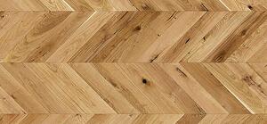 BARLINEK Promo Dub raisins herringbone 1WC000034 - 0.65 m2