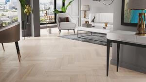 BARLINEK Promo Dub trivor herringbone 1WC000008 - 0.65 m2