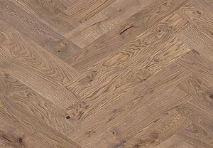 BARLINEK Promo Dub shetland herringbone 1WC000042 - 0.50 m2